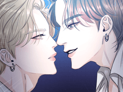 국민전력 : 넌 알파가 아니라 오메가로 태어났어야 해