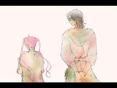 마왕과 마물사냥꾼의 전설