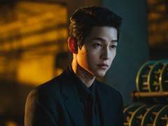 볼드모트 빈센조 썰 (Ganzi ver.)