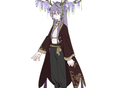 진/빌런/28/레드디어,등꽃