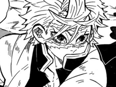 [귀멸의 칼날 드림] 무잔의 역대급 실수 (18)