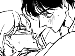 올드패션드 러브