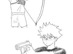 고죠후시 스포츠 au