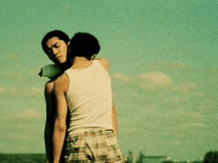 [소장보영] Adios Nonino