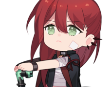 신기사 방 - 하야카와 모에