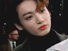 [방탄 빙의글/ 전정국 빙의글] 부부싸움-외전