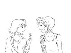 [LIS/프라이스필드] 금연합시다