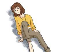 라이스 그림 4월, 5월