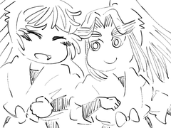 닌뮤 10탄으로 보는 타케타키와 칸타키+α 스포有