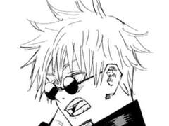 [주술회전] 밤말은 쥐가 듣는다