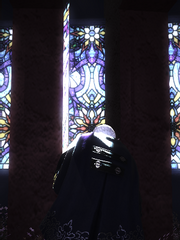 FF14 자캐즈&빛전