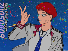 050609 승찬아 생일축하해