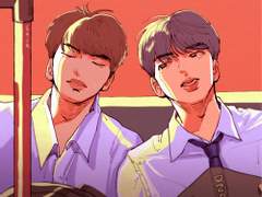 [랩진] 5월 청게