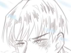 [성아돌] ️유혈주의️