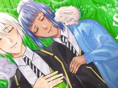 실버+아드리아 50일 기념 QnA