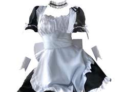 네..제가 메이드입니다! (1)