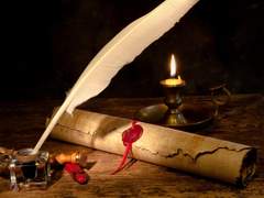 허니 메릴 기숙사 특별 과제