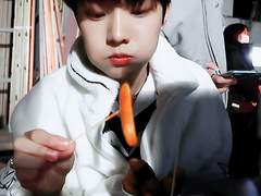 떡볶이군과 전남친한테 복수하기