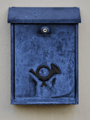 글귀 엽서 SAMPLE