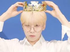 저승을 뛰어넘고 부귀영화 上