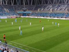 05.30(일) 16:30K리그1 대구FC vs 강원FC (라인업 분석 예정)
