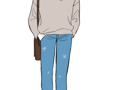 '아르망 솔레이스 반 헬싱' 캐릭터에 관하여