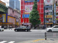 도쿄 여행 사진