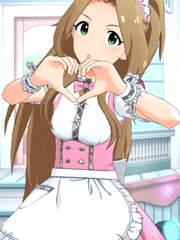 밀리언 라이브 번역