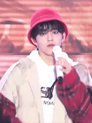 95즈가 선생님이라면