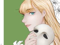 [드림]위선자의 꽃 같은 권위자 05