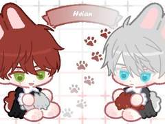 소근소근 종이컵 고정틀 B타입(혐관) 신청서