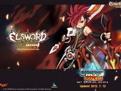 Vol.1 인피니티 소드, 무한한 검의 힘