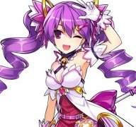 Vol.2 디멘션 위치, 공간을 다스리는 마녀