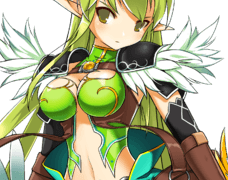 Vol.3 나이트 와처, 전장을 이끄는 자