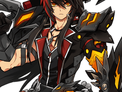 Vol.4 베테랑 커맨더, 불꽃의 지휘관