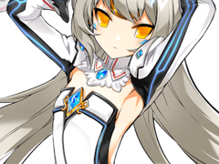 Vol.5 코드:배틀 세라프, 어둠을 가르는 빛