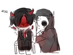 스캇존 관통후기