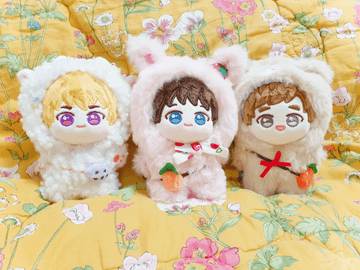 빠레트 작가님 스페이스 정리