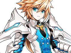 Vol.6 택티컬 트루퍼, 공포의 하얀 늑대