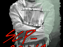 골목의 녹(綠)/SCP-99061