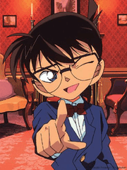 명탐정 코난 드림 - 저는 가여운 대학생일 뿐이에요