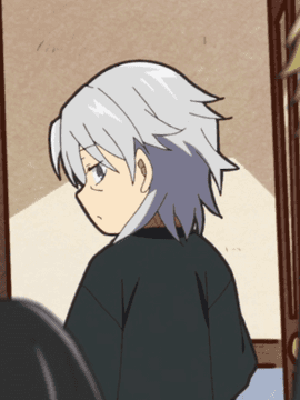 어느 탐정사 사장의 육아일기.