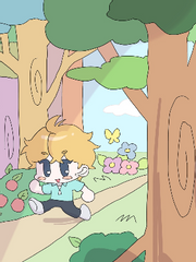 레트로봇 꿈 합작