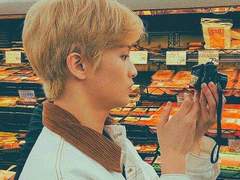 Love in Holiday! 下