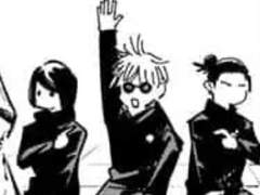 [주술회전] 명탐정 스구루짱!