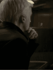 나 없이 네가 어떻게 살아갈 수 있겠어.