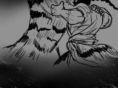 2부 231화 유료분 스포