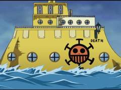 [원피스/장편/드림] 우연한 운명 - 1