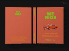 085. WE RIDE [분양완료]