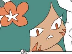 [쿠킹덤] 우리 눈사람 만들래?